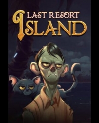 Buy Last Resort Island (PC) CD Key and Compare Prices