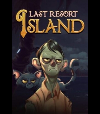 Buy Last Resort Island (PC) CD Key and Compare Prices 
