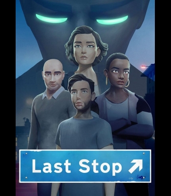 Buy Last Stop (PC) CD Key and Compare Prices 