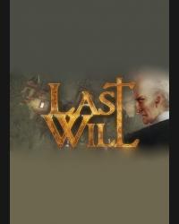 Buy Last Will CD Key and Compare Prices