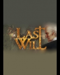 Buy Last Will CD Key and Compare Prices