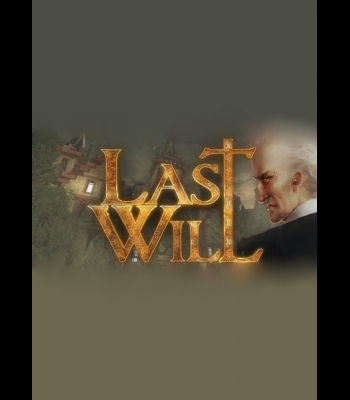 Buy Last Will CD Key and Compare Prices 