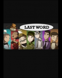 Buy Last Word (PC) CD Key and Compare Prices