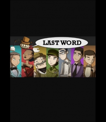 Buy Last Word (PC) CD Key and Compare Prices 