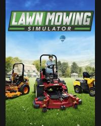 Buy Lawn Mowing Simulator CD Key and Compare Prices