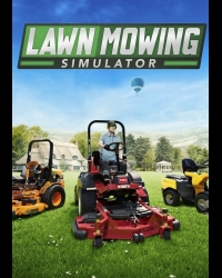 Buy Lawn Mowing Simulator CD Key and Compare Prices