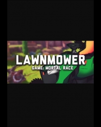 Buy Lawnmower Game: Mortal Race (PC) CD Key and Compare Prices