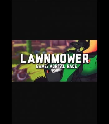 Buy Lawnmower Game: Mortal Race (PC) CD Key and Compare Prices 
