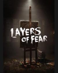 Buy Layers of Fear + Soundtrack (DLC) CD Key and Compare Prices
