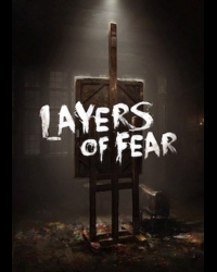 Buy Layers of Fear + Soundtrack (DLC) CD Key and Compare Prices