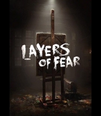 Buy Layers of Fear + Soundtrack (DLC) CD Key and Compare Prices 