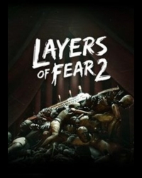 Buy Layers of Fear 2 CD Key and Compare Prices