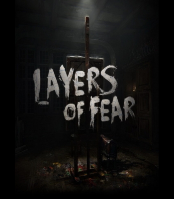 Buy Layers of Fear CD Key and Compare Prices 