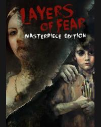 Buy Layers of Fear: Masterpiece Edition CD Key and Compare Prices