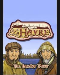 Buy Le Havre: The Inland Port CD Key and Compare Prices