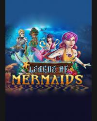 Buy League of Mermaids CD Key and Compare Prices