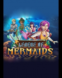 Buy League of Mermaids CD Key and Compare Prices