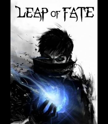 Buy Leap of Fate CD Key and Compare Prices 