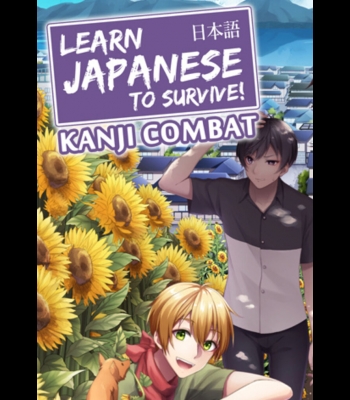 Buy Learn Japanese To Survive! Kanji Combat CD Key and Compare Prices 