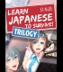 Buy Learn Japanese To Survive! Trilogy (PC) CD Key and Compare Prices 