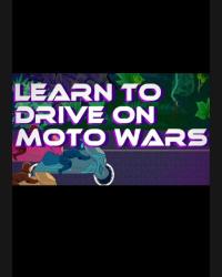 Buy Learn to Drive on Moto Wars CD Key and Compare Prices