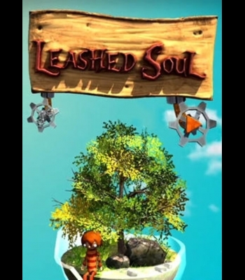 Buy Leashed Soul CD Key and Compare Prices 
