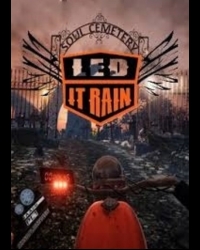 Buy Led It Rain CD Key and Compare Prices