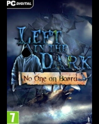 Buy Left in the Dark: No One on Board CD Key and Compare Prices