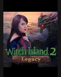 Buy Legacy - Witch Island 2 (PC) CD Key and Compare Prices
