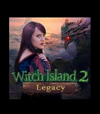 Buy Legacy - Witch Island 2 (PC) CD Key and Compare Prices 