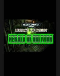 Buy Legacy of Dorn: Herald of Oblivion CD Key and Compare Prices