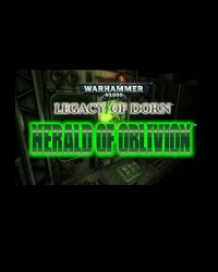 Buy Legacy of Dorn: Herald of Oblivion CD Key and Compare Prices