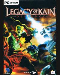 Buy Legacy of Kain: Defiance CD Key and Compare Prices