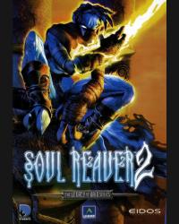 Buy Legacy of Kain: Soul Reaver 2 CD Key and Compare Prices