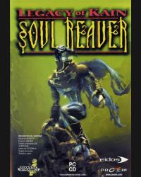 Buy Legacy of Kain: Soul Reaver CD Key and Compare Prices