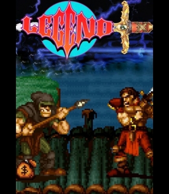 Buy Legend (1994) CD Key and Compare Prices 