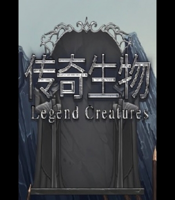 Buy Legend Creatures(传奇生物) CD Key and Compare Prices 