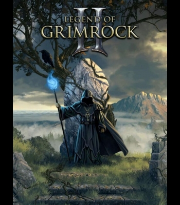 Buy Legend of Grimrock 2 CD Key and Compare Prices 