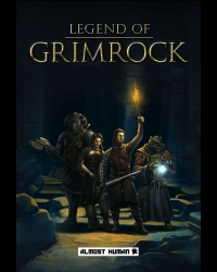 Buy Legend of Grimrock CD Key and Compare Prices