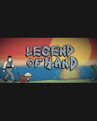 Buy Legend of Hand CD Key and Compare Prices