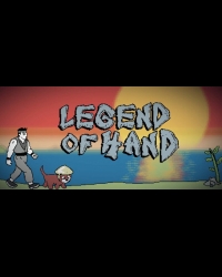 Buy Legend of Hand CD Key and Compare Prices