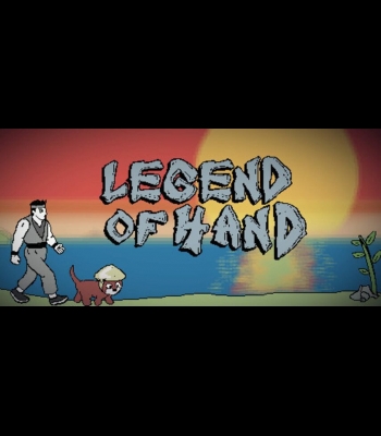 Buy Legend of Hand CD Key and Compare Prices 