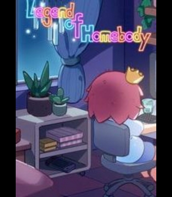 Buy Legend of Homebody CD Key and Compare Prices 