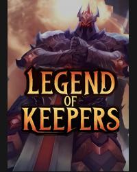 Buy Legend of Keepers: Career of a Dungeon Manager CD Key and Compare Prices