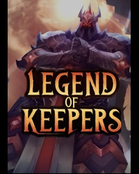 Buy Legend of Keepers: Career of a Dungeon Manager CD Key and Compare Prices