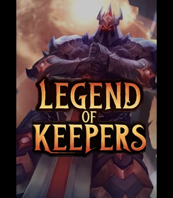 Buy Legend of Keepers: Career of a Dungeon Manager CD Key and Compare Prices 