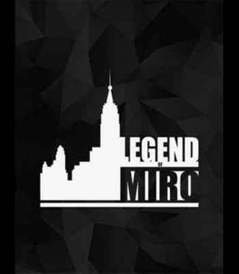 Buy Legend of Miro CD Key and Compare Prices 