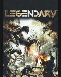 Buy Legendary CD Key and Compare Prices