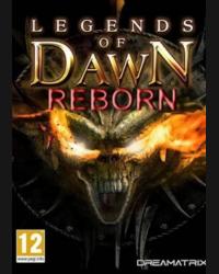 Buy Legends of Dawn Reborn (PC) CD Key and Compare Prices