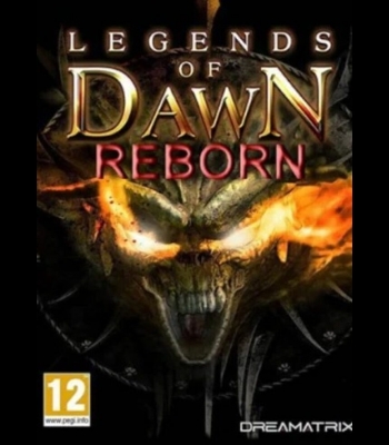 Buy Legends of Dawn Reborn (PC) CD Key and Compare Prices 